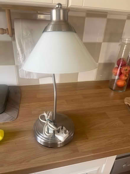 Photo of free Light table (borehamwood wd6) #1