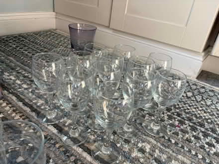 Photo of free Glasses (Billericay CM11) #4