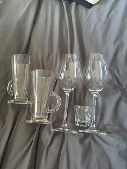 Photo of free Clear out bits (Oxford OX33) #2