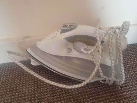 Photo of free Iron (Wa87rw) #1