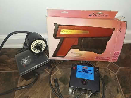 Photo of free Household Items (Holly Springs, on Fuquay side) #4
