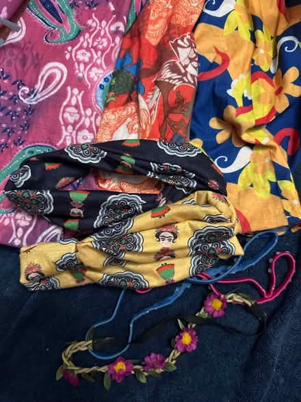 Photo of free Random Stuff (Century park, cathedral city) #1