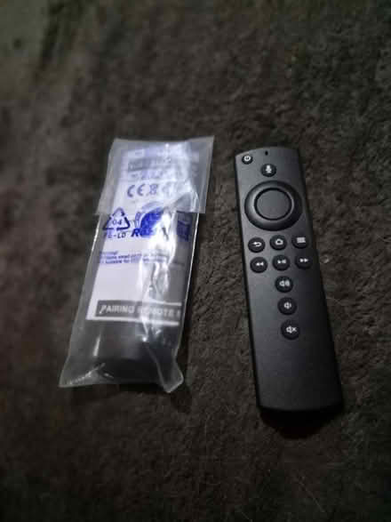 Photo of free Remotes (Hecky WF16) #1