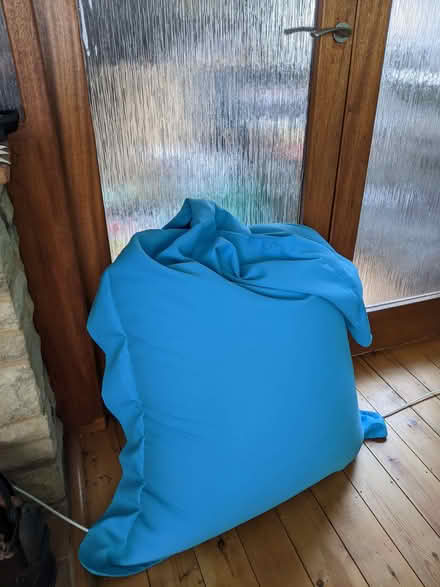 Photo of free Beanbag (Kennington OX1) #1