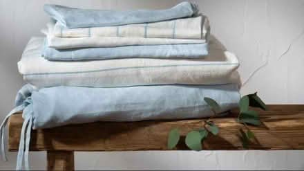 Photo of free Old blankets (Sherwood NG5) #1