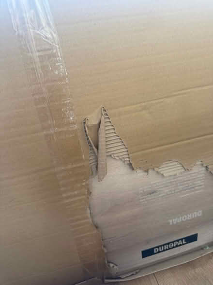 Photo of free Kitchen work top (Harlow CM20) #2