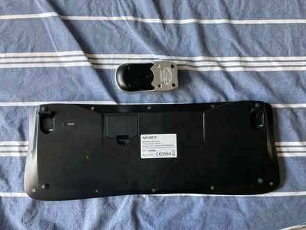 Photo of free Bluetooth keyboard and mouse (SW16 Norbury, Green Lane) #2