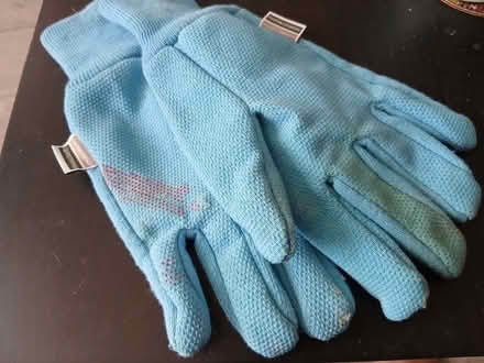 Photo of free Gardening Gloves (Fort Pitt ME1) #1