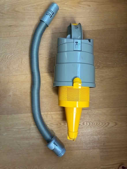 Photo of free Spare parts for Dyson DC04 Cyclone vacuum cleaner (Pinner HA5) #1
