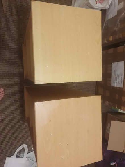 Photo of free Shelf bookcase shelving units (Wa87rw) #2
