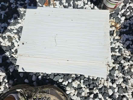 Photo of free Surplus tiles (Church RG2) #2