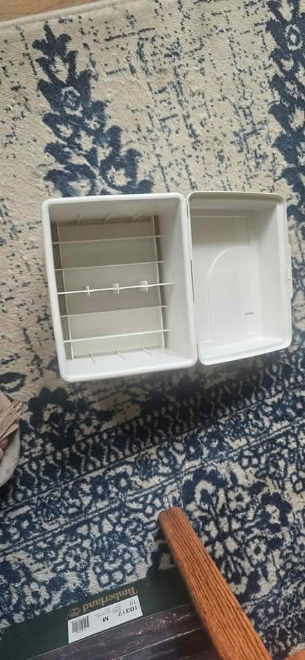 Photo of free Blank CDs, storage River Plaza (Red Bank) #3