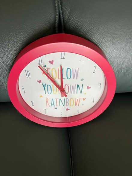 Photo of free Clock (Tyseley B11) #1