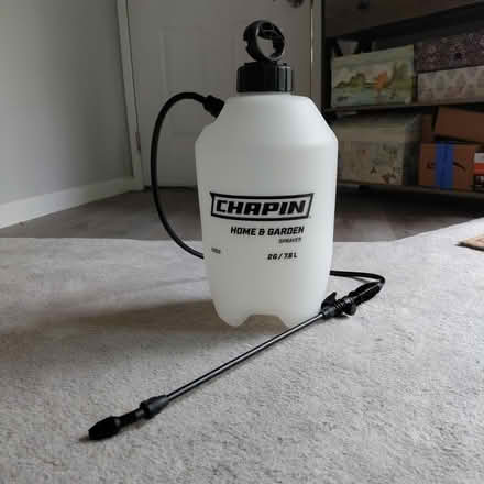 Photo of free Spray can (Union City) #1