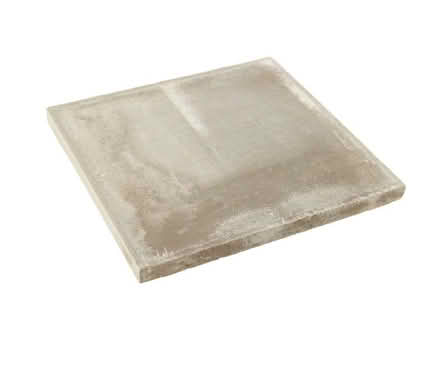 Photo of Left over paving stones (Lundie DD2) #1