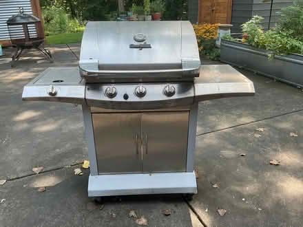 Photo of free Char Broil Grill (Palos Park) #1