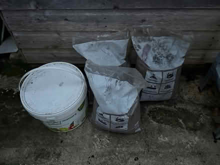 Photo of free Gardening Supplies Bundle (Romford RM1 2) #1