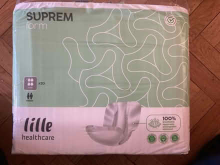 Photo of free Adult nappies (SW16 Norbury, Green Lane) #1