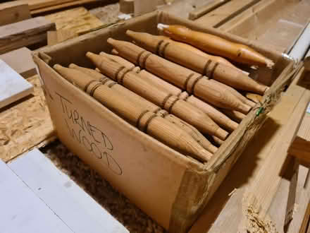 Photo of free Timber (Chorlton M21) #4