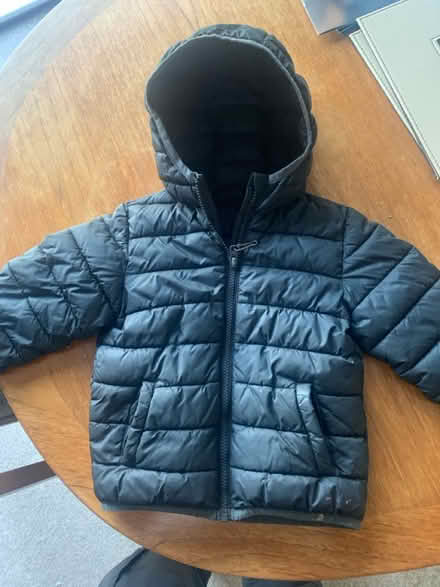 Photo of free Berghaus Coat (Sowerby Bridge HX6) #1
