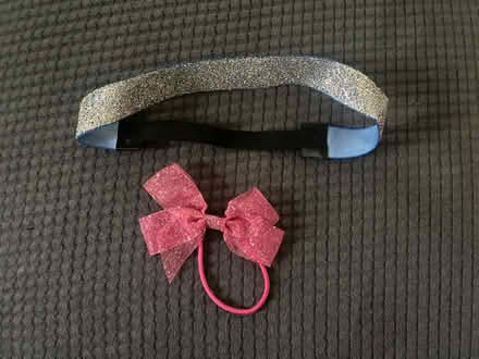 Photo of free Kids' hair accessories (Shoreline West) #1