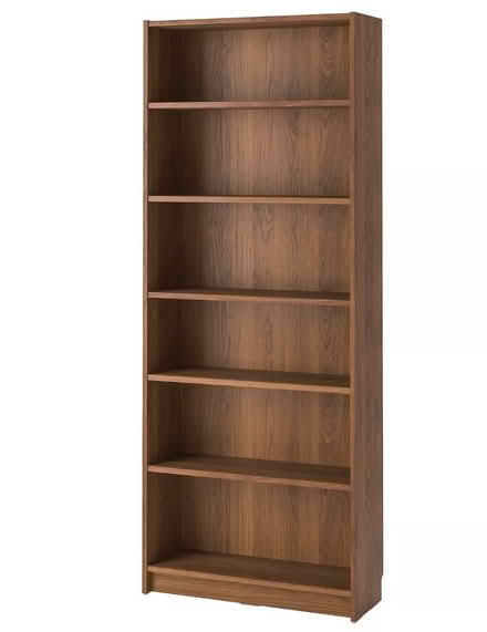 Photo of Bookshelf (Cork city) #1