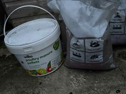 Photo of free Gardening Supplies Bundle (Romford RM1 2) #2