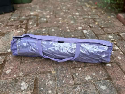 Photo of free Beach tent (Herne Hill, SE24) #1