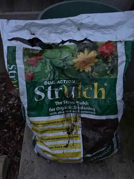 Photo of free Gardening Supplies Bundle (Romford RM1 2) #3