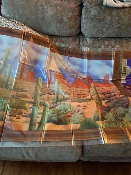 Photo of free Western party decor (Charlton) #1