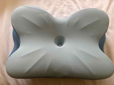 Photo of free Snore prevention pillow (Oakland) #1