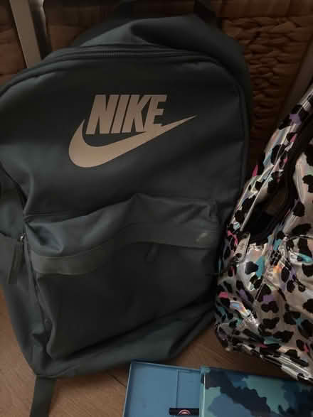 Photo of free Rucksack (Tuebrook L13) #2