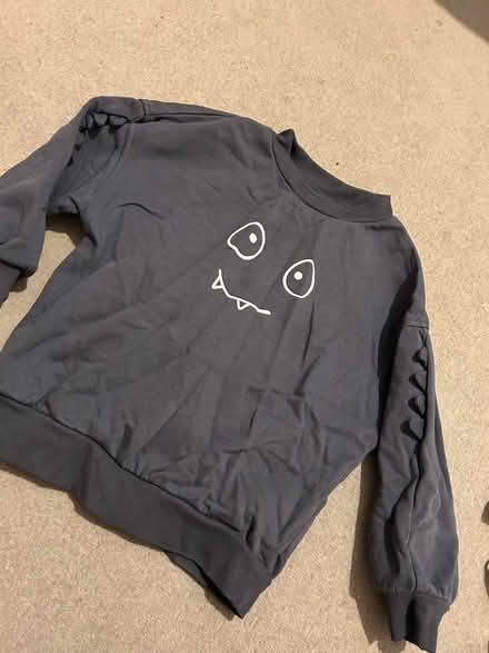 Photo of free Size 4 tops and jumpers x10 (Campbell Park MK9) #2