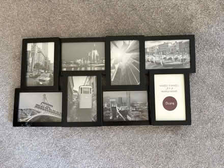 Photo of free Photo frame (Billericay CM11) #1