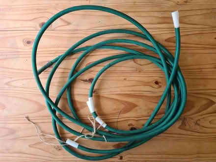 Photo of free Garden hose (Chorlton M21) #1