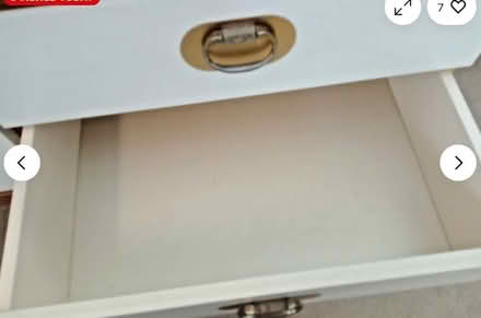Photo of free 1970s retro sideboard (Winton BH9) #3