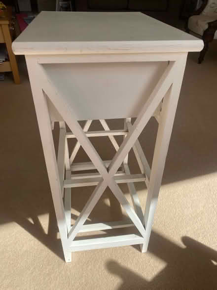 Photo of free Bedside Table (Canford Cliffs BH13) #2