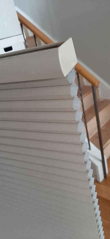 Photo of free L'enveloppe blinds (Hiawatha Park) #1