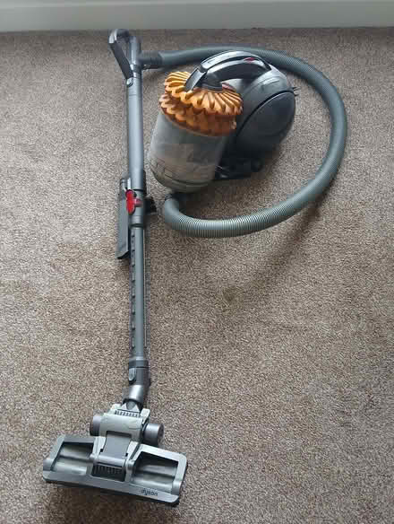 Photo of free Hoover (Loughton IG10) #1