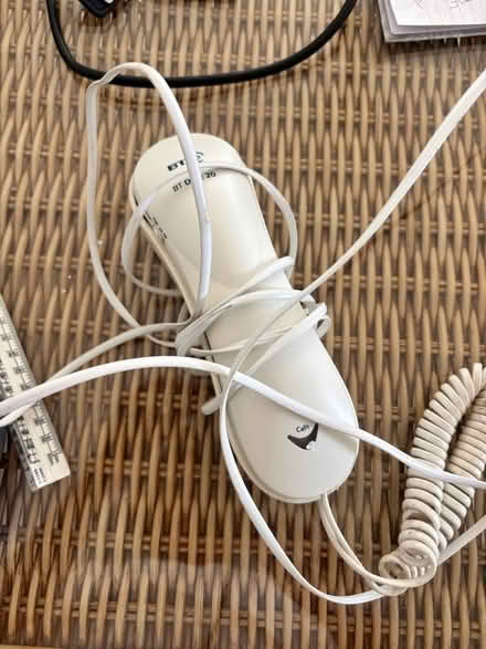 Photo of free Landline phone (Rodborough GL5) #1