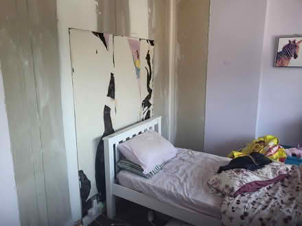 Photo of free Kids bed (Rathfarnham, Dublin 16) #2