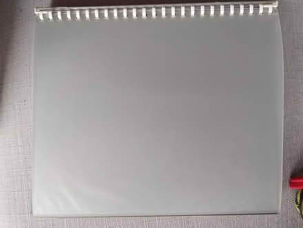 Photo of free Large muji photo album (Pimlico, SW1) #1