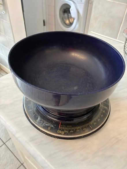Photo of free Kitchen Scales (Great Boughton CH3) #1