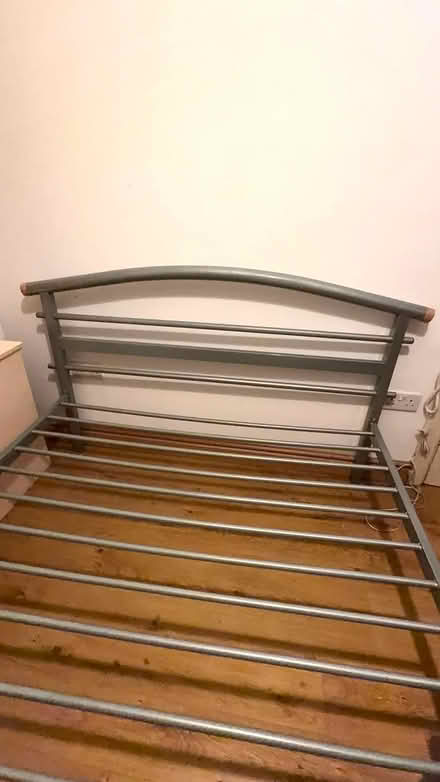 Photo of free BED (Tyseley B11) #4