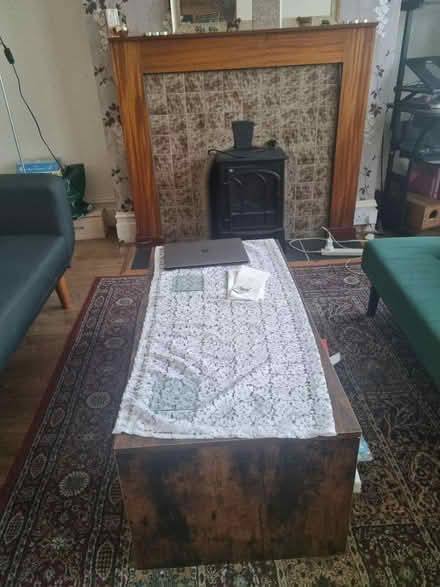 Photo of free Coffee table n22 8nj (N22) #1