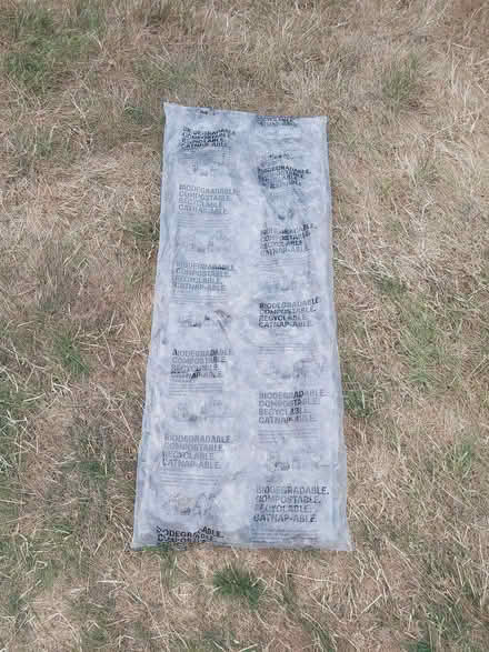 Photo of free Sheep Wool Insulation (Cubbington CV32) #4