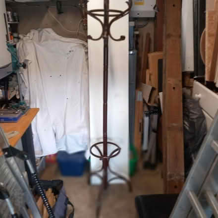 Photo of free Coat stand (shepperton TW17) #1