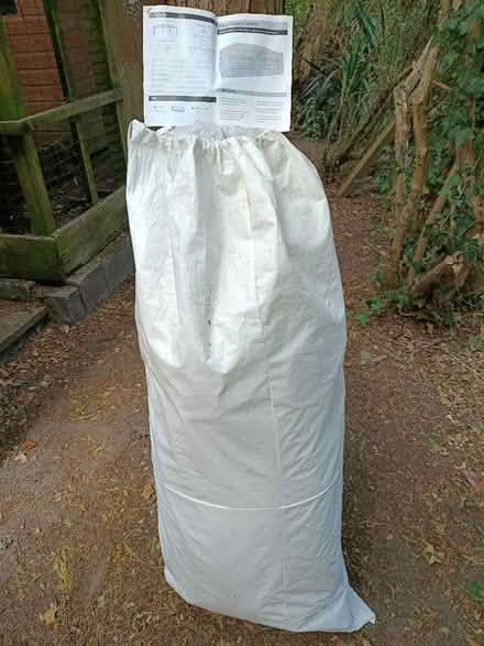 Photo of free Party Gazebo 6m x 3m (Old Woking GU22) #1