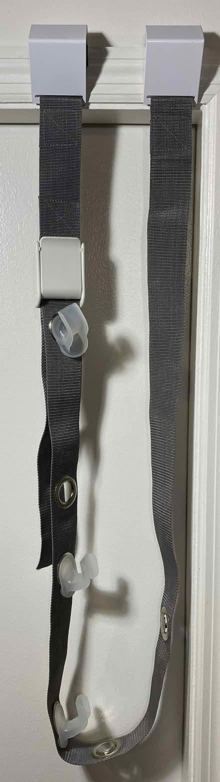Photo of free Madesmart Hanging Door Caddy System (Madison) #4