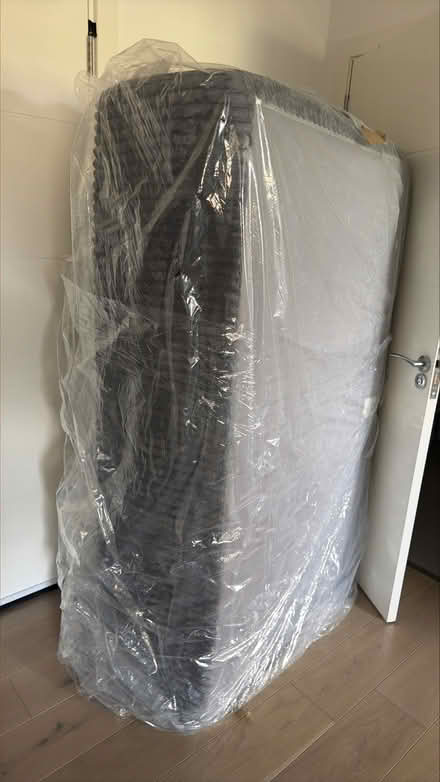 Photo of free Brand New Grey Chaise Sofa (Priestwood RG12) #3